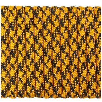 Paracord Type III 550, колір Cheetah 10 м.п. 322 фото